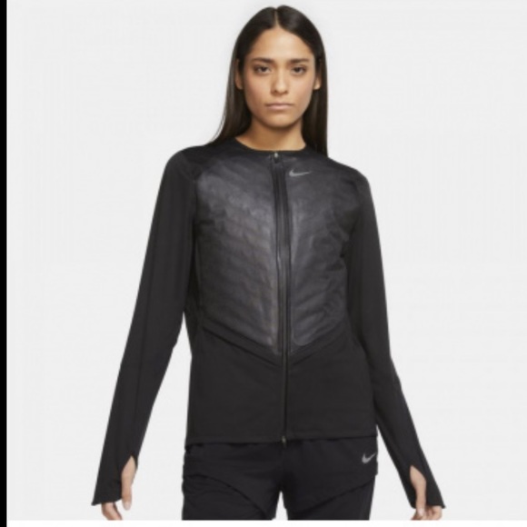 Nike Premium Running Jacket - Picture 6 of 10